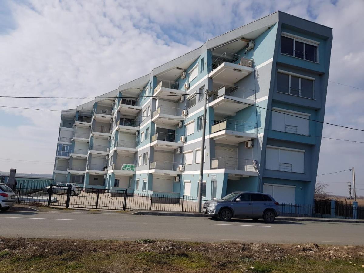 Nasty Apartament Costinesti Exterior foto